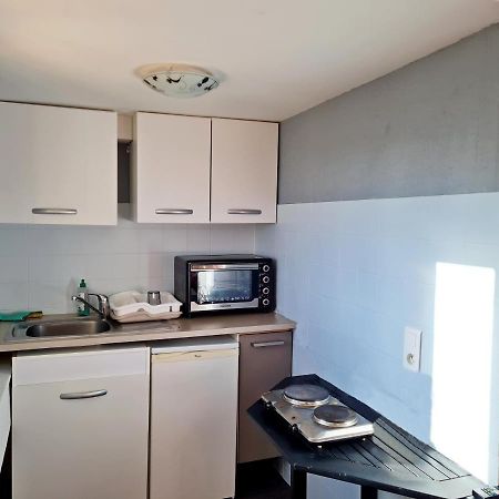 Cute Studio, Border Monaco Center. Bnb Ric'Keys. Beausoleil Εξωτερικό φωτογραφία
