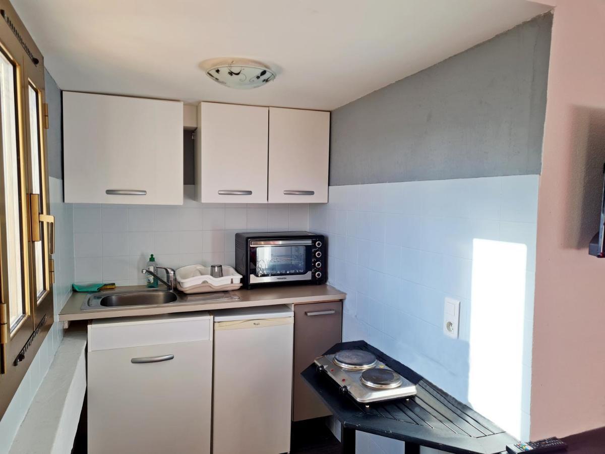 Cute Studio, Border Monaco Center. Bnb Ric'Keys. Beausoleil Εξωτερικό φωτογραφία
